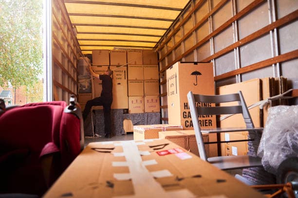 Residential Removals