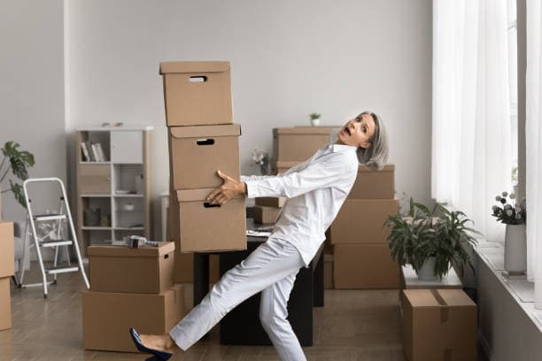  Moving Smart – Keeping Your Business Operational