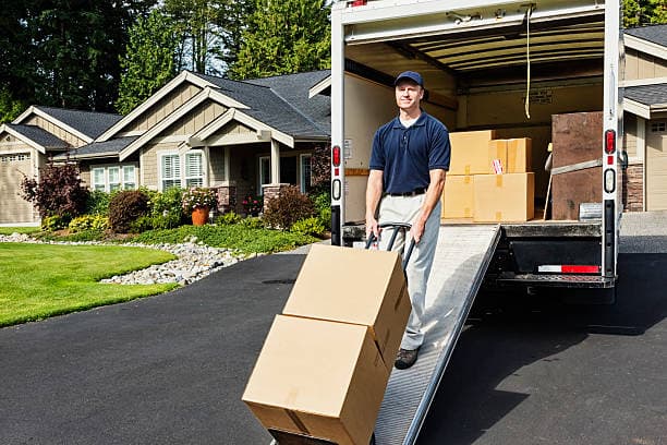 Commercial Removals
