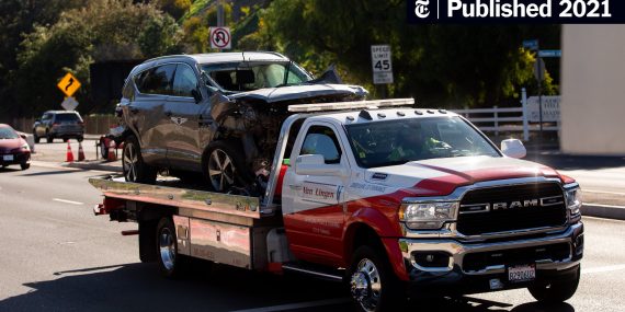 Mistakes To Avoid When Hiring A Towing Company